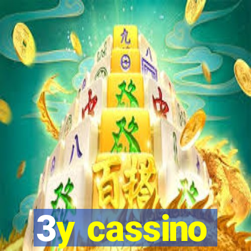 3y cassino